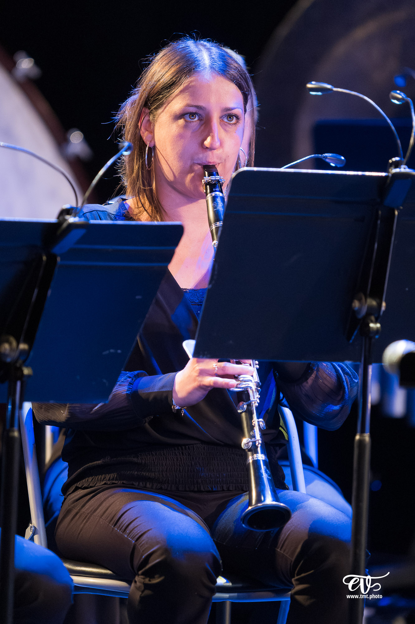 LE PRINTEMPS DE LA CLARINETTE